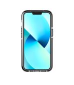 iPhone 13 Case – Smokey Black - Görsel 3